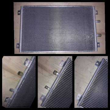 [COND061] COND061   - CT NEW MODEL CONDENSER