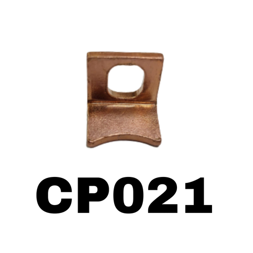 [CP021T] CP021T   - ND STARTER SMALL NO LEGS CONTACT POINT