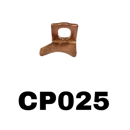 [CP025T] CP025T   - ND STARTER BIG LEFT LEG CONTACT POINT