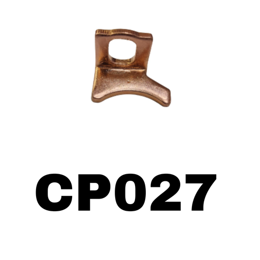 [CP027T] CP027T   - ND STARTER BIG RIGHT LEG CONTACT POINT