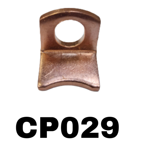 [CP029T] CP029T   - ND STARTER HD BIG NO LEGS CONTACT POINT