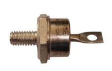 [DIO7541ZT] DIO7541ZT   - NEGATIVE 1/4" 70A STUD MOUNT DIODE