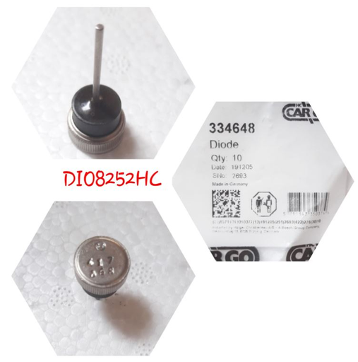 [DIO8252HC] DIO8252HC   - POSITIVE 50A 12.8MM RECTIFIER