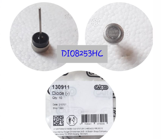 [DIO8253HC] DIO8253HC - NEGATIVE 50A 12.8MM RECTIFIER