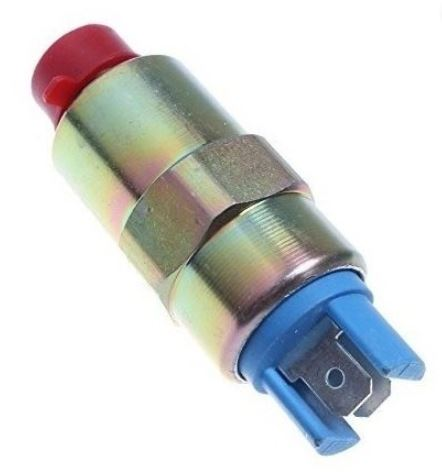 [DS101TR] DS101TR   - 12V JCB/PERK/CAV DIESEL STOPPER