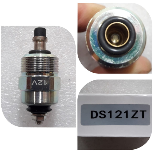 [DS121ZT] DS121ZT-  ISZ 12V DIESEL STOPPER