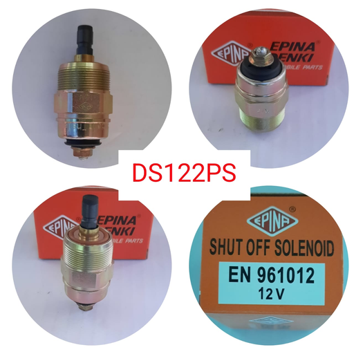 [DS122PS] DS122PS   - TOYOTA 12V DIESEL STOP SOLENOID