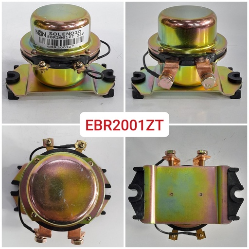 [EBR2001ZT] EBR2001ZT- BATTERY MAIN SWITCH 4 POINT ELECT
