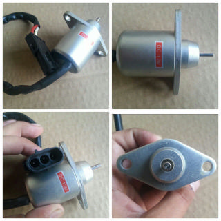 [ES1000ZT] ES1000ZT   - TOD.12V 50MM 3BP STOPPER
