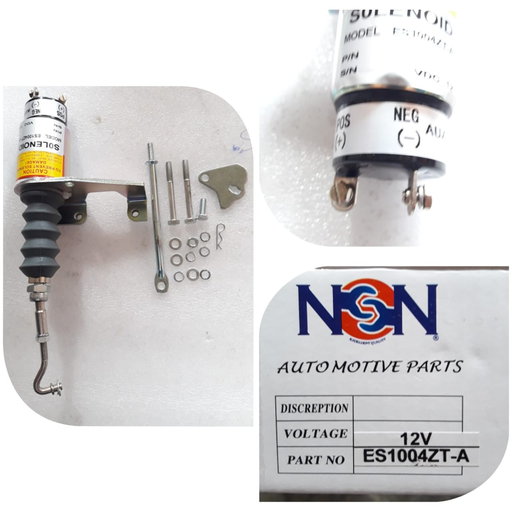 [ES1004ZT-A] ES1004ZT-A  -12V WOOD RGHT TYPE FIXED CAP+KIT STOPPER