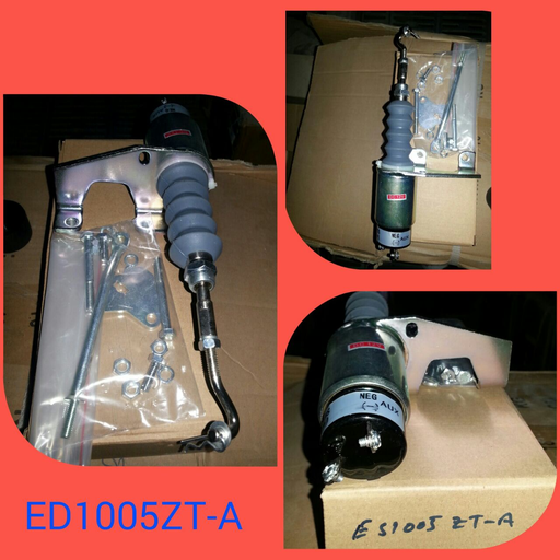 [ES1005ZT-A] ES1005ZT-A  -12V WOOD LEFT TYPE FIXED CAP+KIT STOPPER