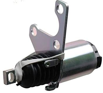 [ES1009ZT] ES1009ZT-12V MITS 4DQ,SE,SQ,ENGINE STOP SOLENOID