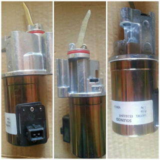 [ES1022HT] ES1022HT   - 12V BIG GUN DEUTZ ENGINE STOP SOLENOID