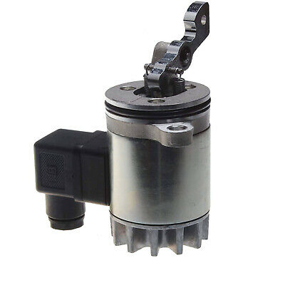 [ES1023ZT] ES1023ZT-12V ENGINE STOP SOLENOID