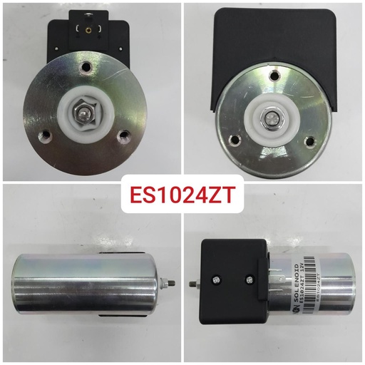 [ES1024ZT] ES1024ZT-12V ENGINE STOPPER SOLENOID