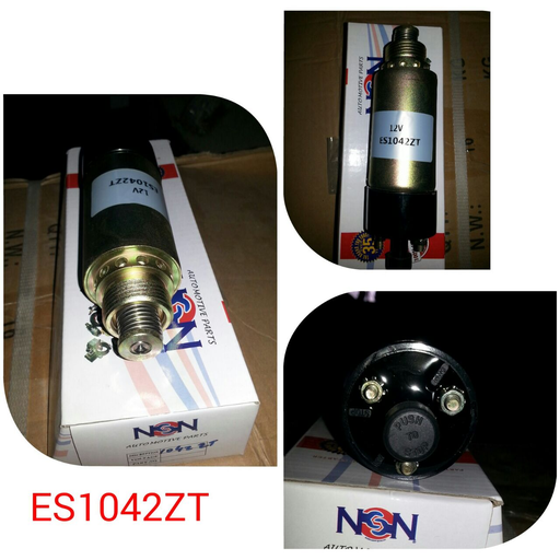 [ES1042ZT] ES1042ZT   - CT 950F W/O EAR 12V 3P STOP SWITCH