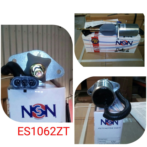 [ES1062ZT] ES1062ZT - 12V ENGINE STOPPER