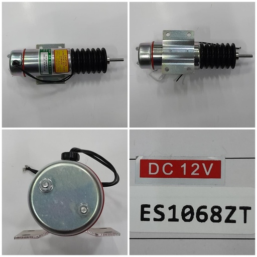 [ES1068ZT] ES1068ZT   - DAEWOO DOOSAN TYP BIG 2/2 SIDE 12V 2WIRE