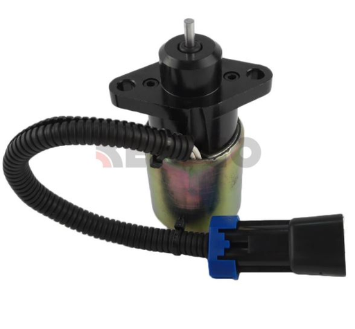 [ES1078ZTHD] ES1078ZTHD-KUBOTA BBT 12V 2W STR STOPPER SOLENOID