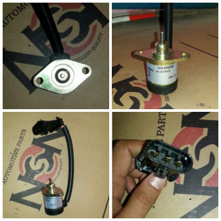 [ES1079HT] ES1079HT   - BBT N/M TOD.STOPPER 12V