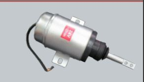 [ES1088ZT] ES1088ZT-12V ENGINE STOPPER SOLENOID