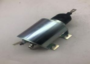 [ES1098ZT-1] ES1098ZT-1- T/K INNER FIT 12V 2PIN ENGINE STOPPER