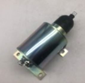 [ES1098ZT-2] ES1098ZT-2- T/K OUTER FIT 12V 2PIN ENGINE STOPPER