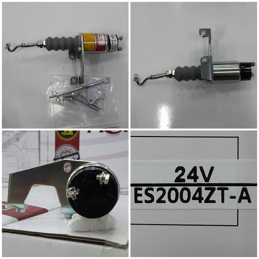 [ES2004ZT-A] ES2004ZT-A  -24V WOOD RGHT TYPE FIXED CAP+KIT STOPPER