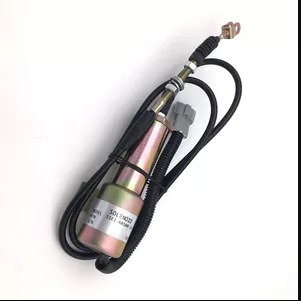 [ES2064HT] ES2064HT   - 24V HUNDAI ENGINE STOP SOLENOID