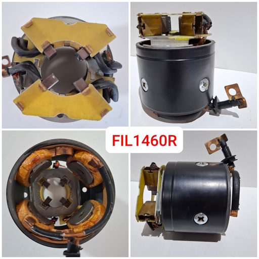 [FIL1460R] FIL1460R   - JOHN DEERE ND MARELLI 12V FIELD COIL