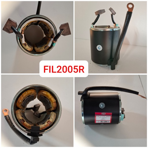 [FIL2005R] FIL2005R   - BBT VLO 24V FIELD COIL ASSEMBLY