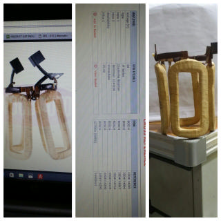 [FIL2068R] FIL2068R   - BSH 24V 368 SERIES FIELD COIL ONLY