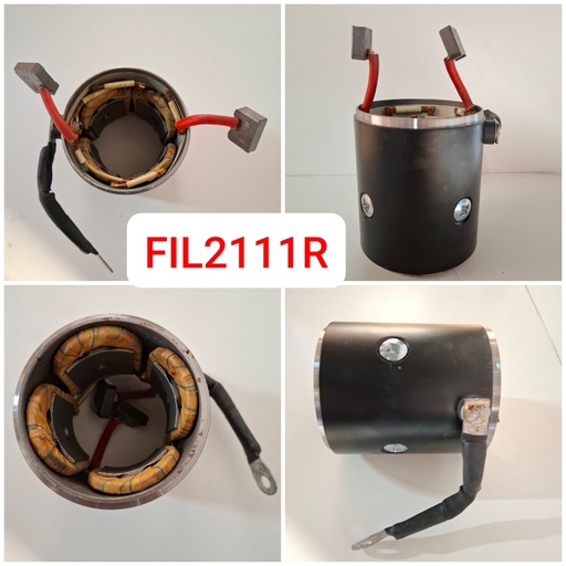 [FIL2111R] FIL2111R   - 28MT 24V FIELD COIL ASSEMBLY