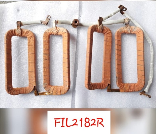 [FIL2182R] FIL2182R   - CT MT42 24V CW FIELD COIL
