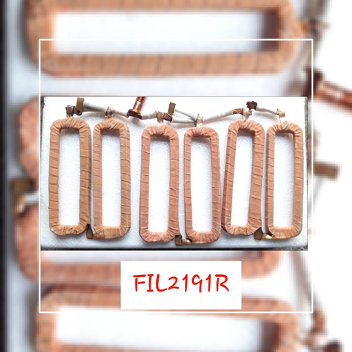 [FIL2191R] FIL2191R   - CT MT50 24V CW FIELD COIL