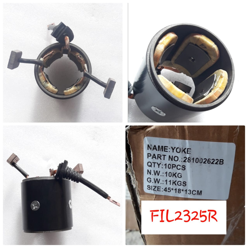 [FIL2325R] FIL2325R   - HINO J05C 24V FIELD COIL