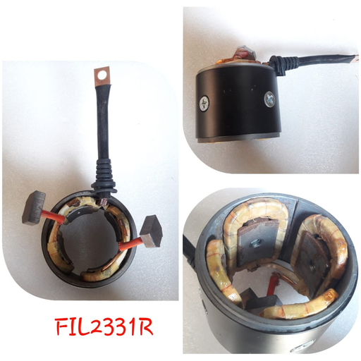 [FIL2331R] FIL2331R   - HINO H07C FIELD COIL ASSEMBLY