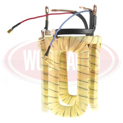 [FIL2521R2] FIL2521R2- M/V 24V MED FIELD COIL(86HX29W)