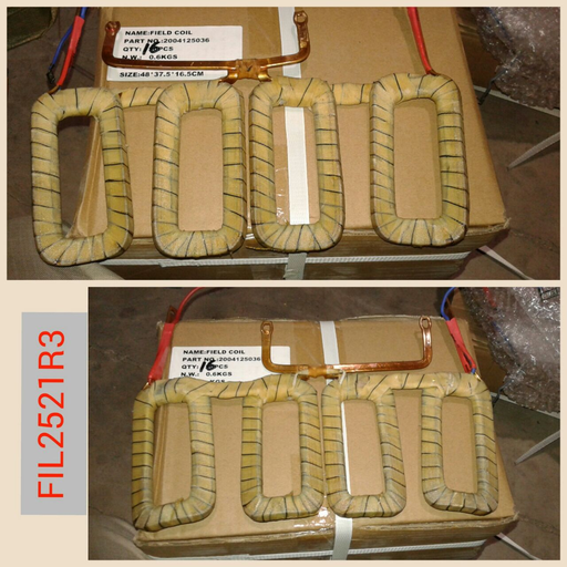 [FIL2521R3] FIL2521R3   - M/V 24V LARGE FIELD COIL(99HX29W)