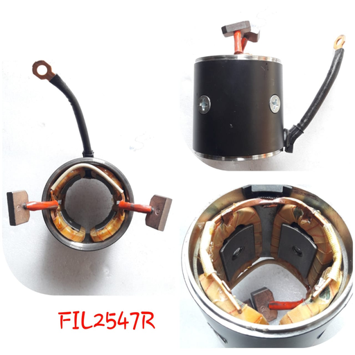 [FIL2547R] FIL2547R-MCD AXOR MP3 24V FIELD COIL ASSEMBLY