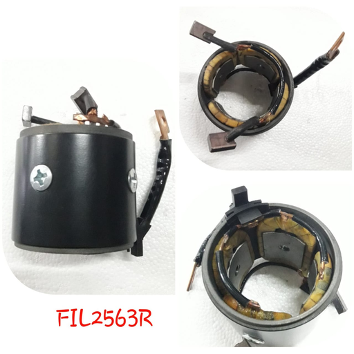 [FIL2563R] FIL2563R   - MITS CANTER 4D33 24V N/M FIELD COIL