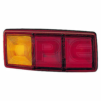[L0002] L0002   - MCD 3CH REAR TAIL LAMP ASSLY