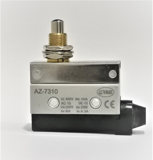 [LS003] LS003-LIMIT SWITCH WHEEL TYPE AZ7310
