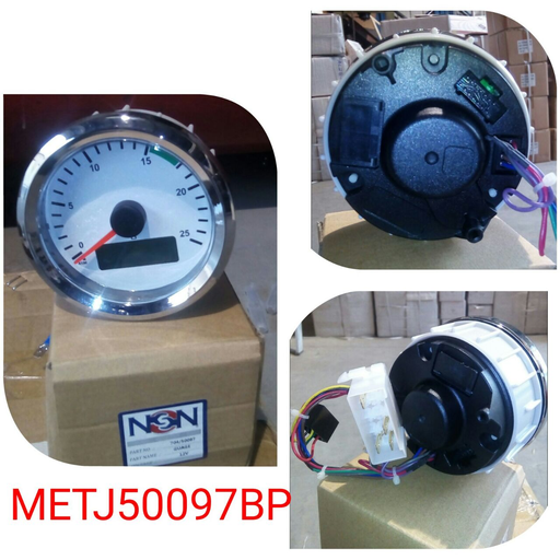 [METJ50097BP] METJ50097BP  -JCB TYPE SPEEDOMETER