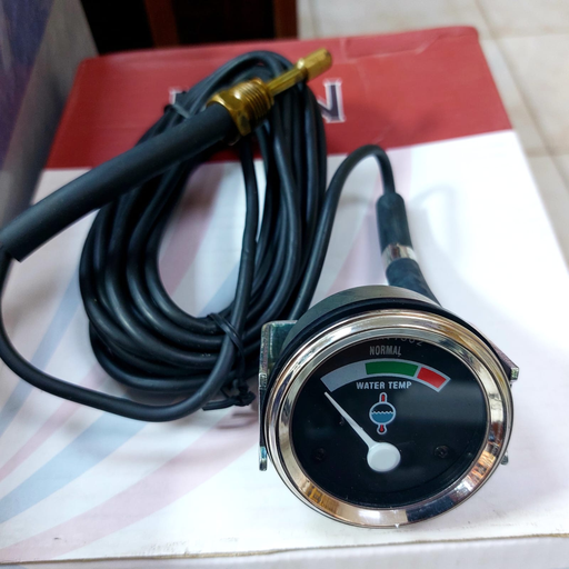 [METV0024V] METV0024V- CAT MECH 5MTR(5156MM)(203) TEMPERATURE METER