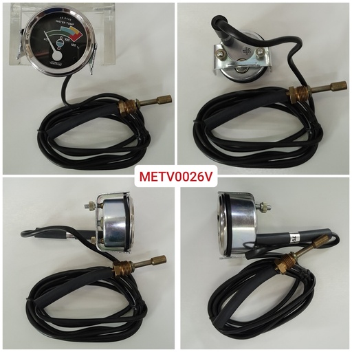 [METV0026V] METV0026V   - CT MECH.ANALOG 2MTR TEMPERATURE METER