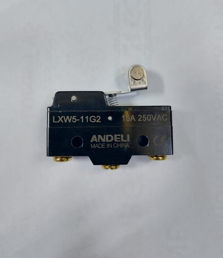 [MS001] MS001   - MICRO SWITCH BIG WHEEL TYPE