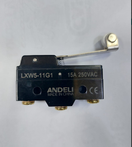 [MS002] MS002   - MICRO SWITCH BIG WHEEL TYPE
