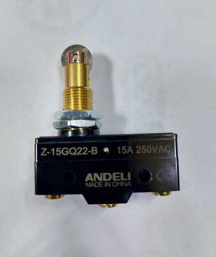 [MS004] MS004   - MICRO SWITCH BIG WHEEL TYPE 90 DEG