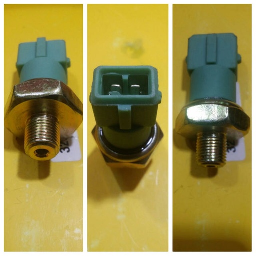 [OPSJ02PB] OPSJ02PB   - M10 OIL PRESSURE SENSOR,2P GREEN